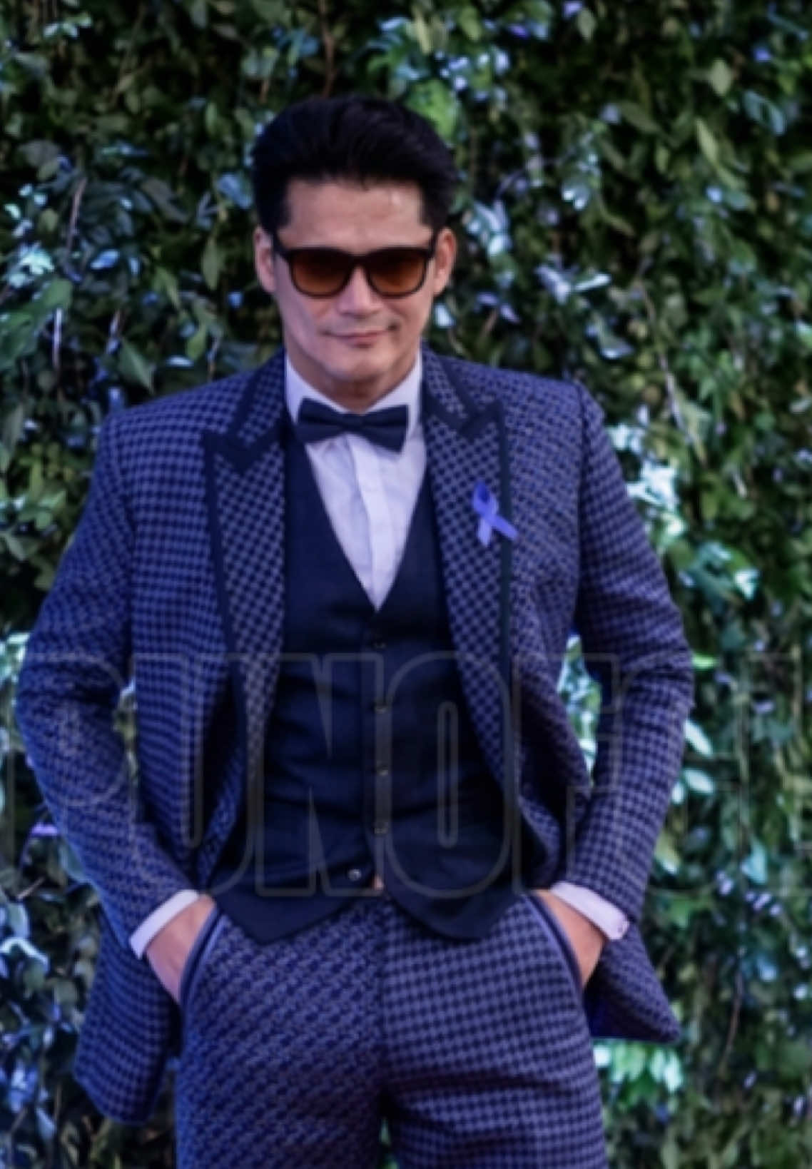 @Robin Padilla