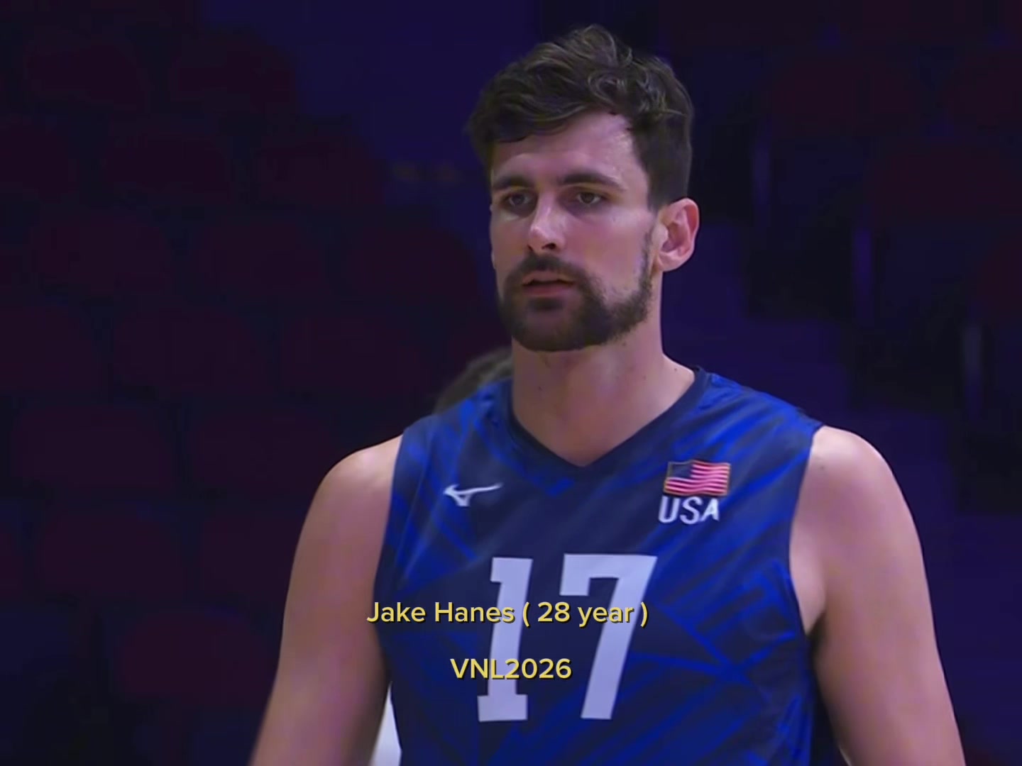 @usavmnt fans