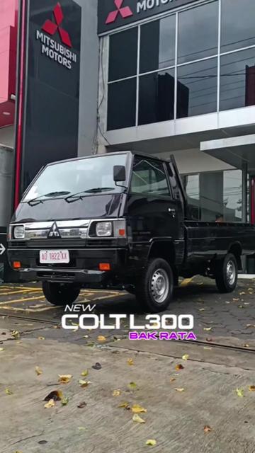 @Mitsubishi | di Boyolali