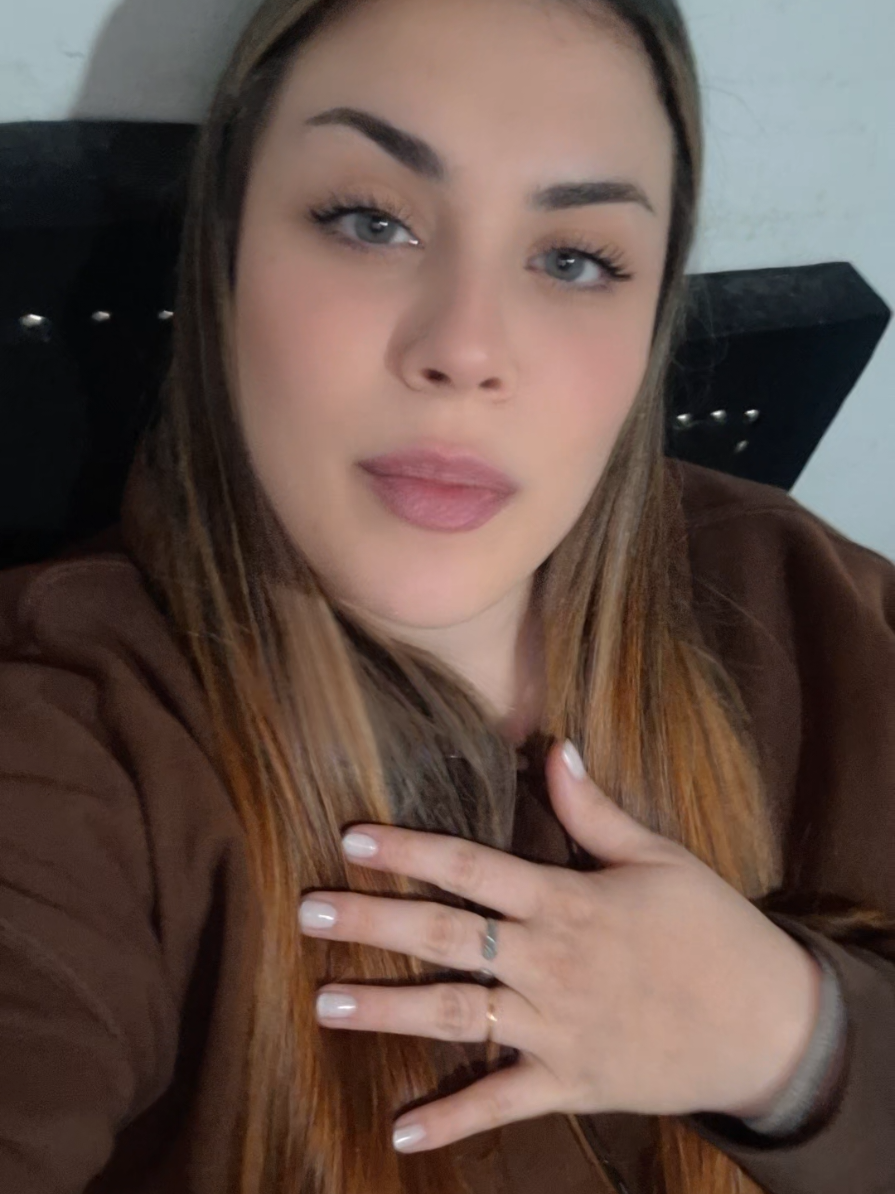 @👑💋Paz Fernández💋👑