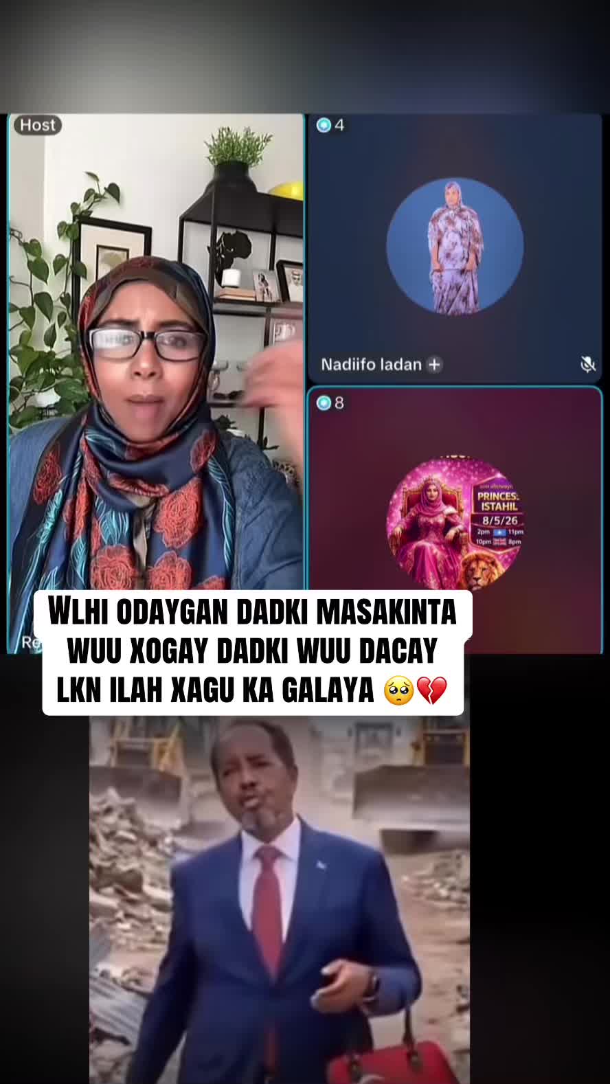 @Xanta waregta🚶&zwj;♀️