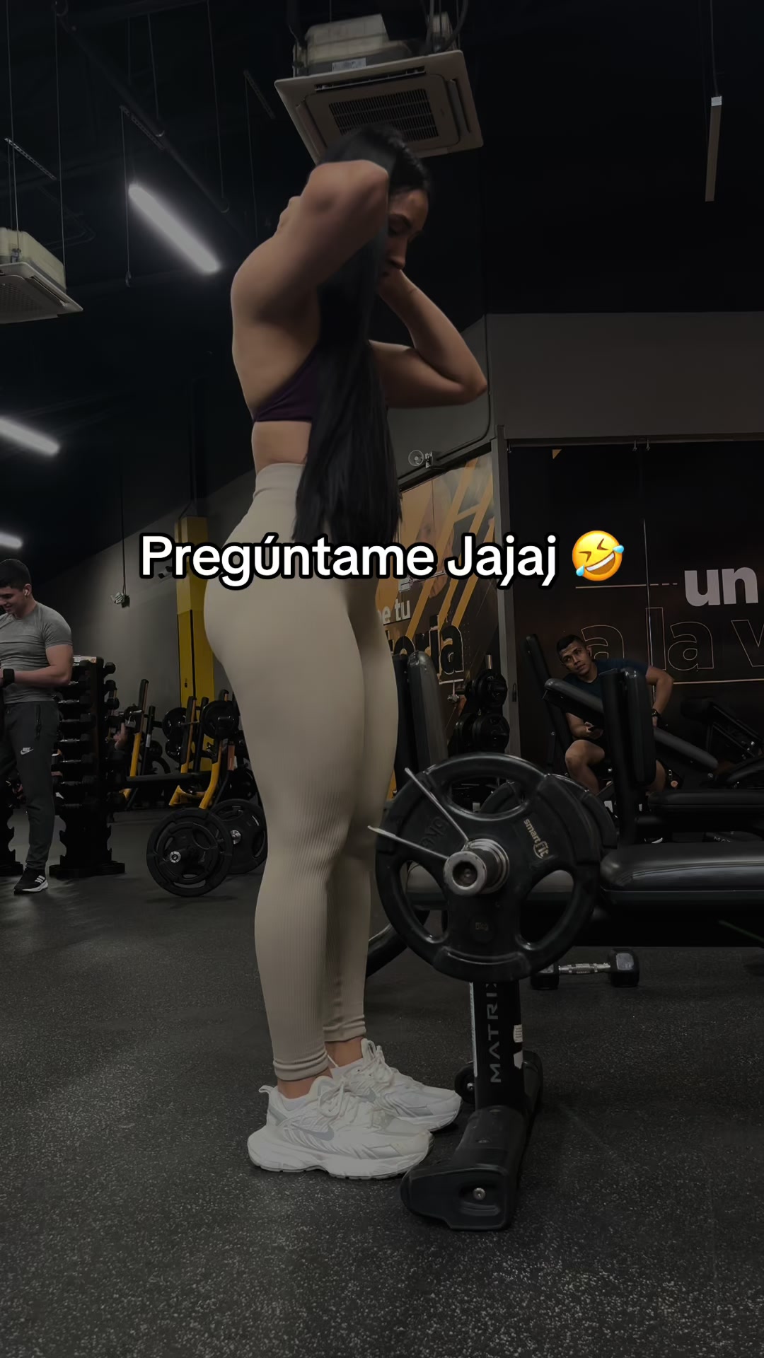 @Yisel Cordero Fit