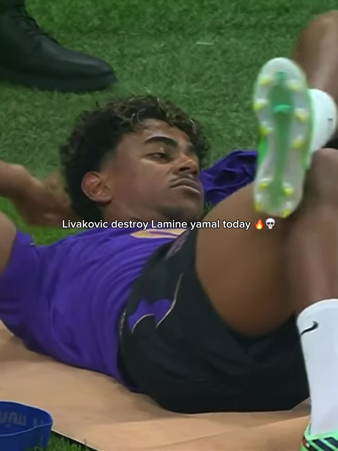 @LADRON FTBL