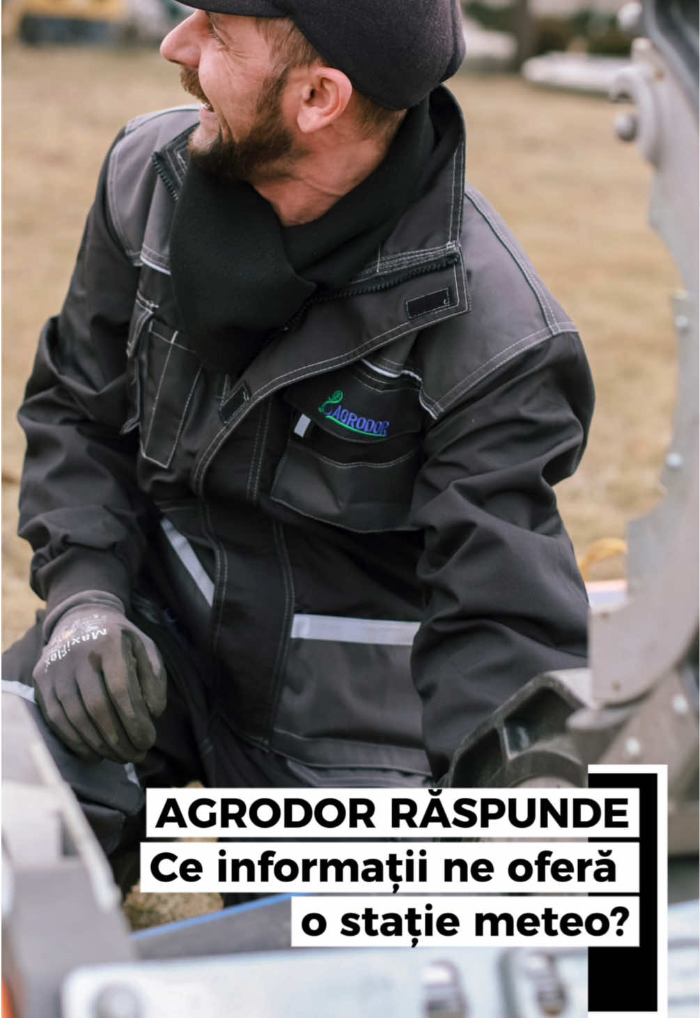 @Agrodor