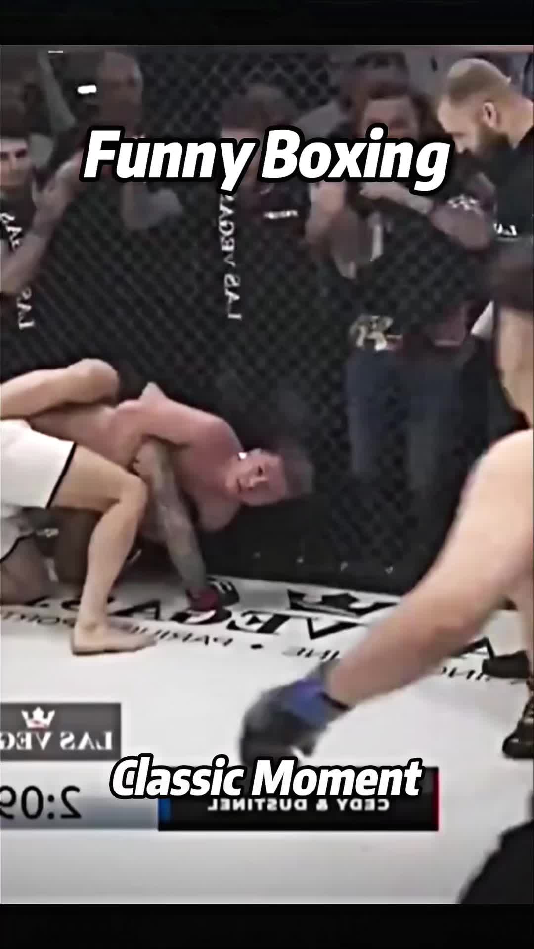 @UFC 🥊🥊