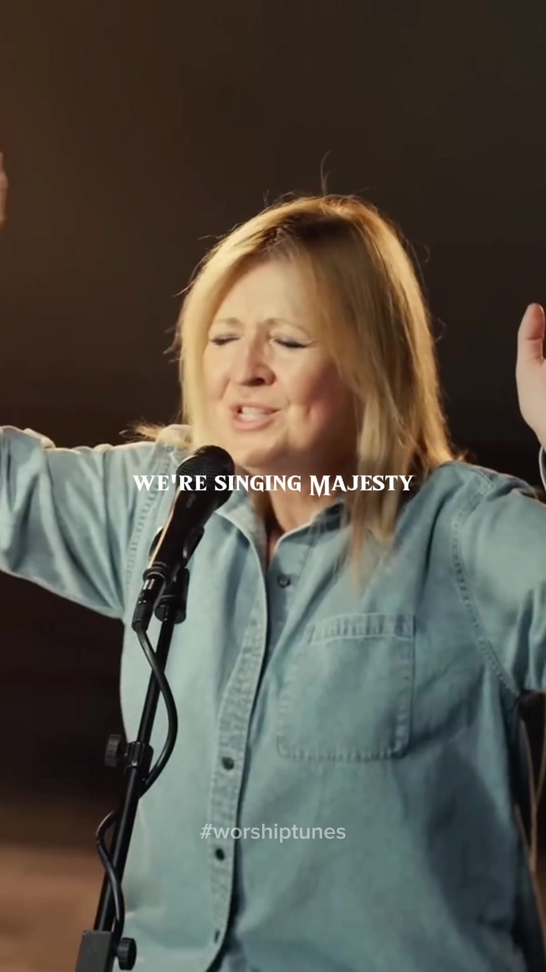 @Worshiptunes