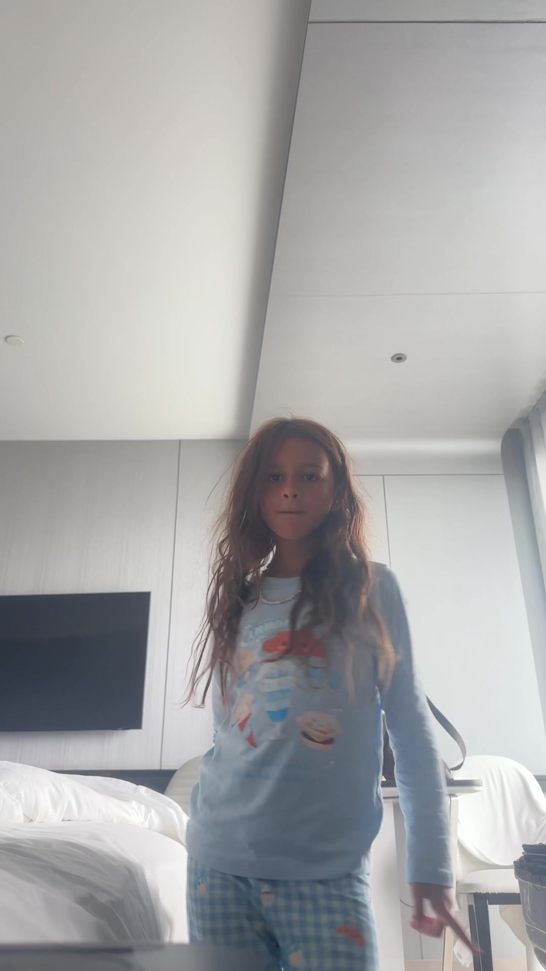 @Millenthequeen