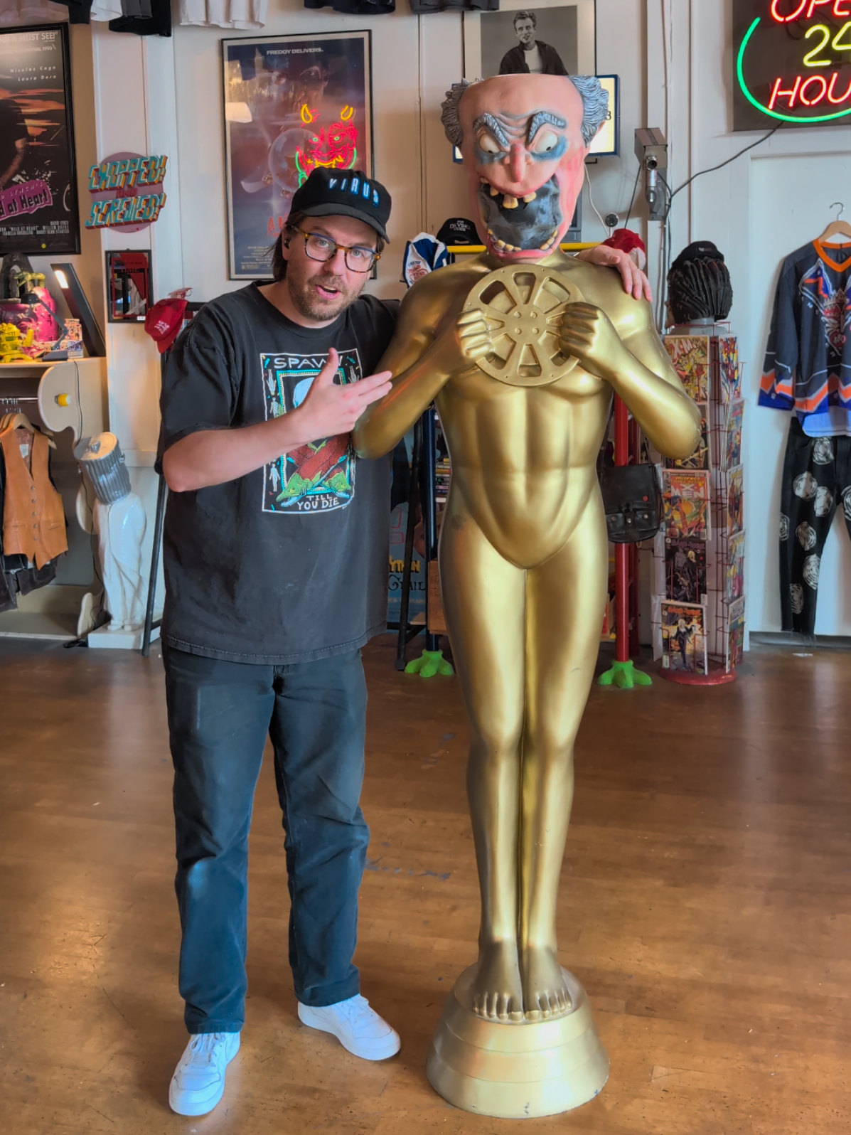 @Owen's Oddities 🇨🇦