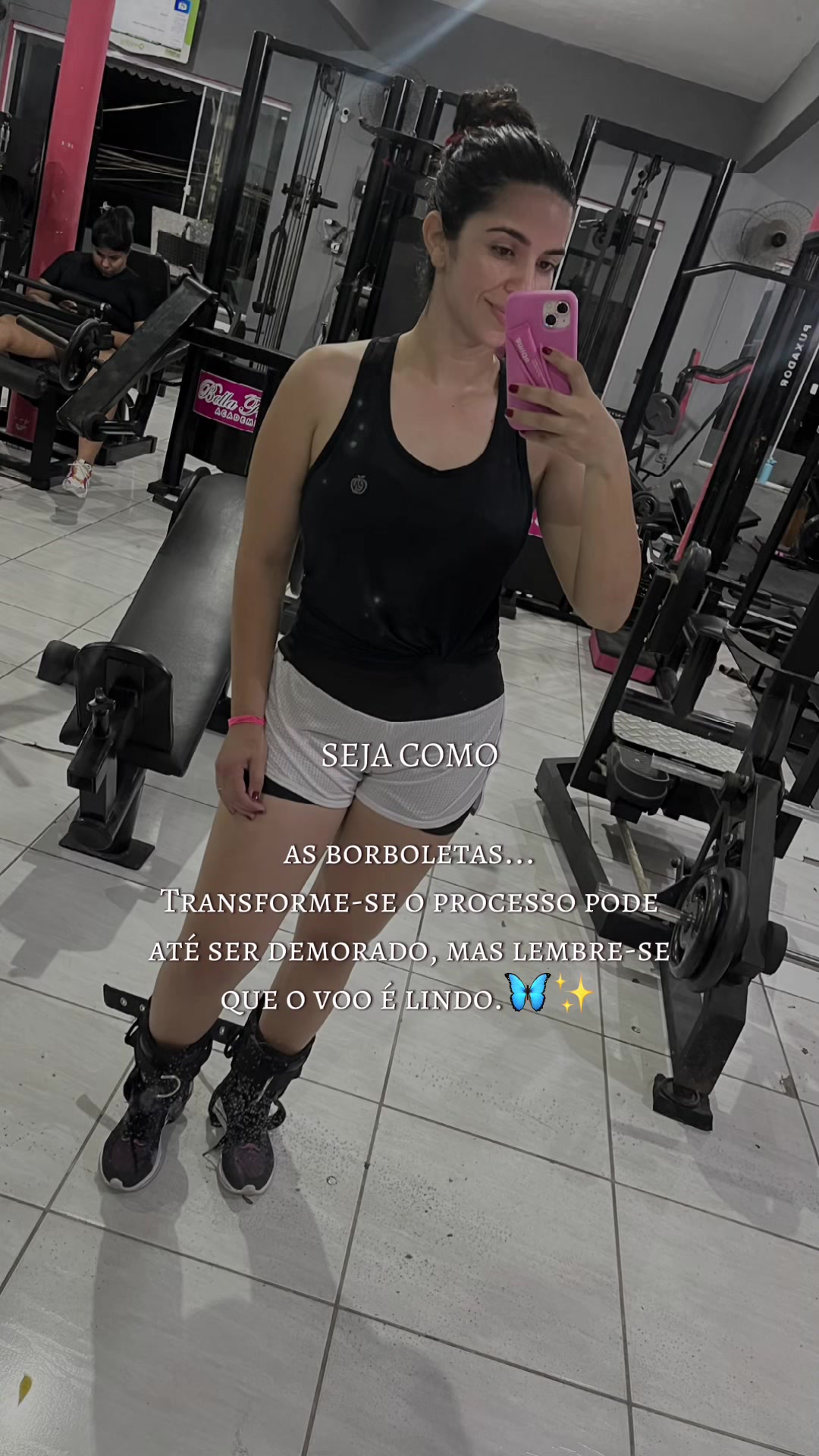@Jardenia Lima