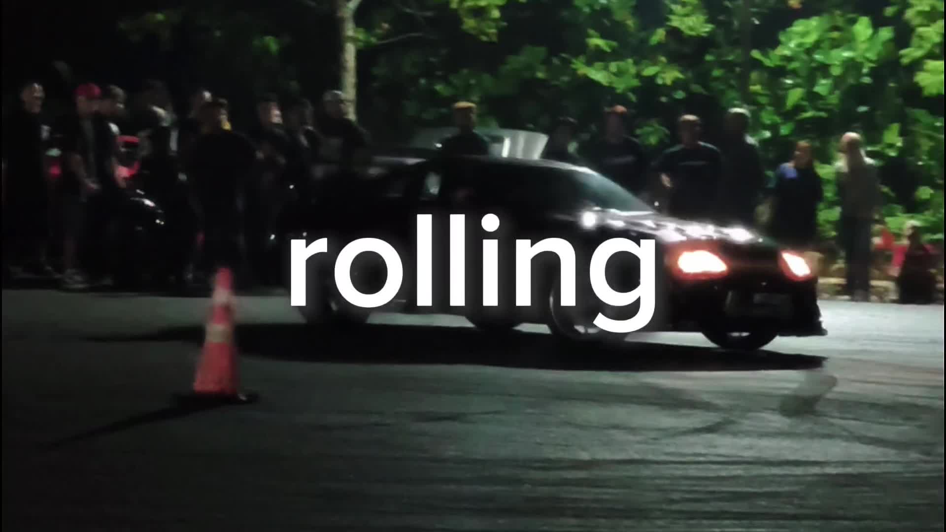 @ ️
