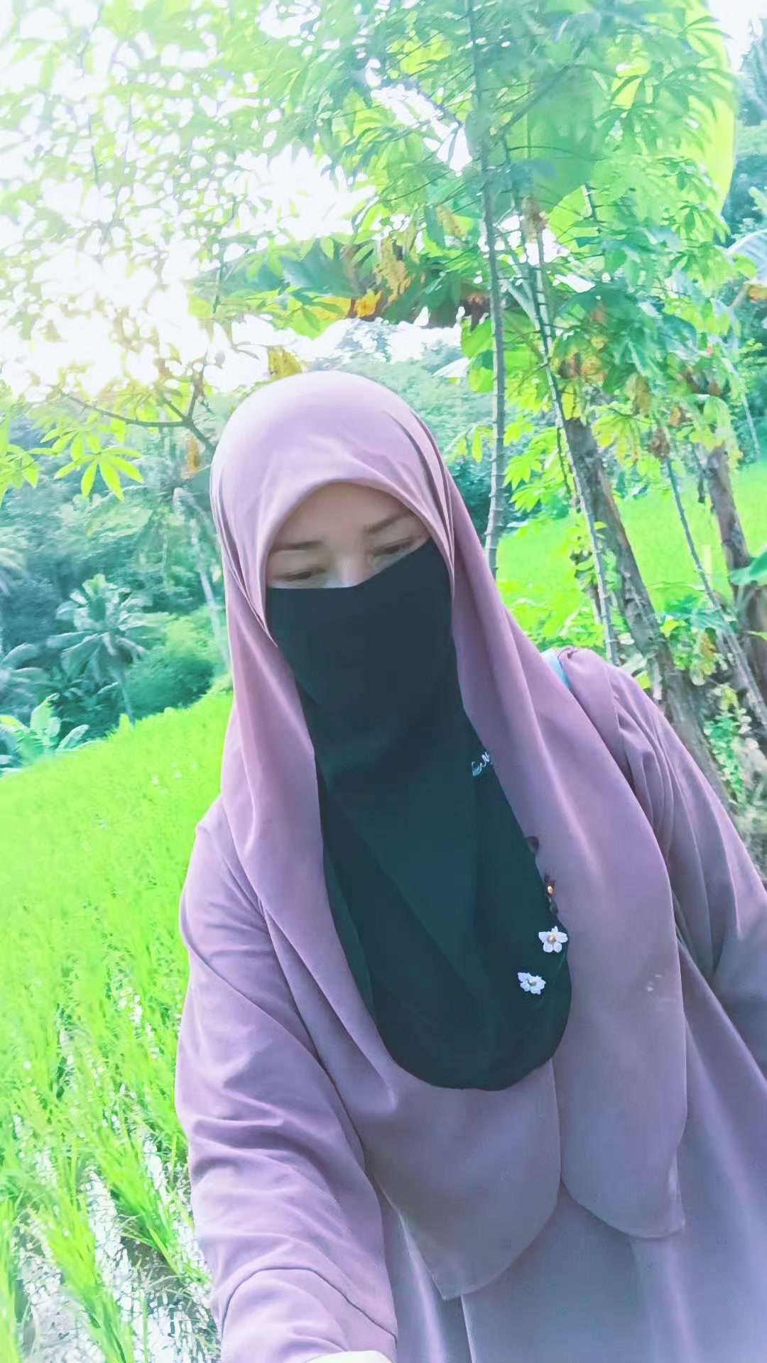 @Ukhti Muslimah