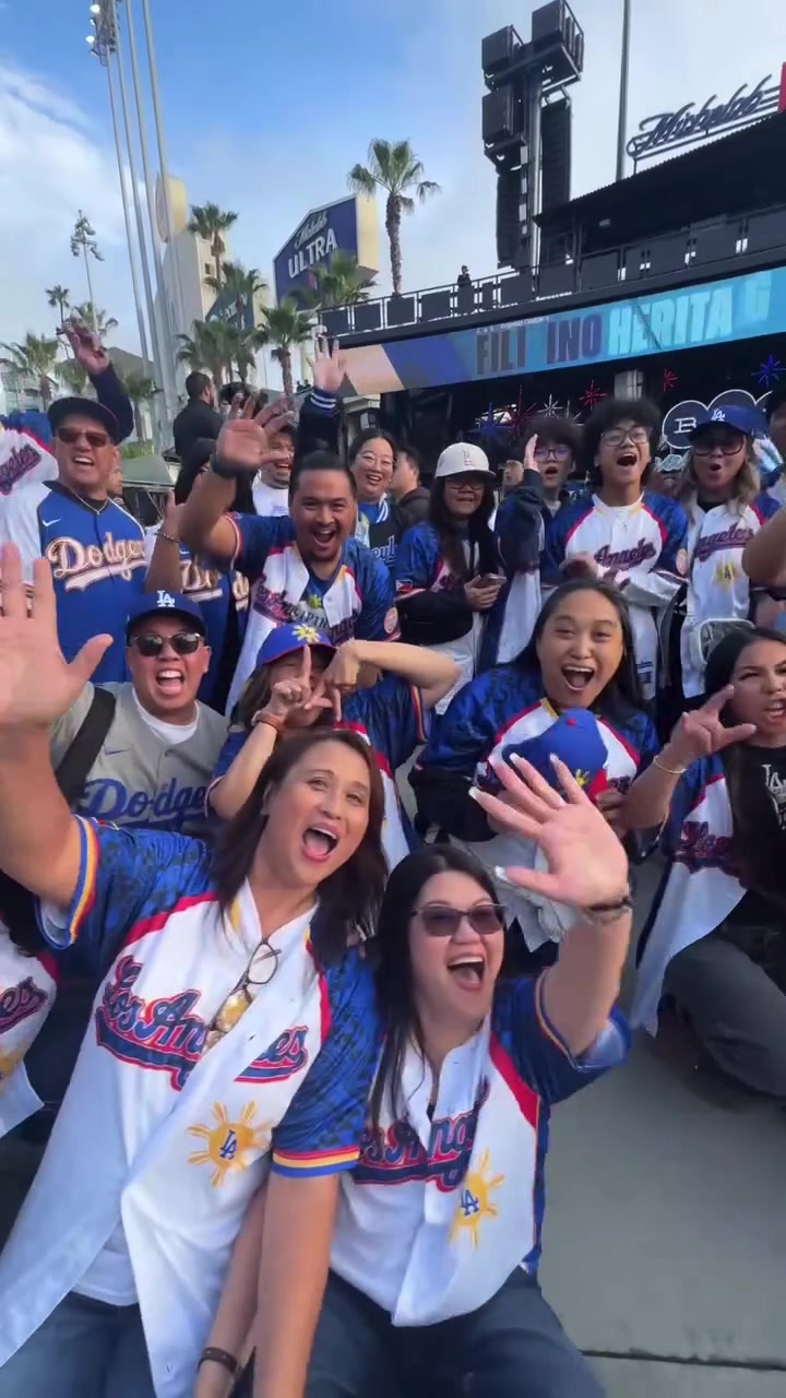 @SoCal Filipinos