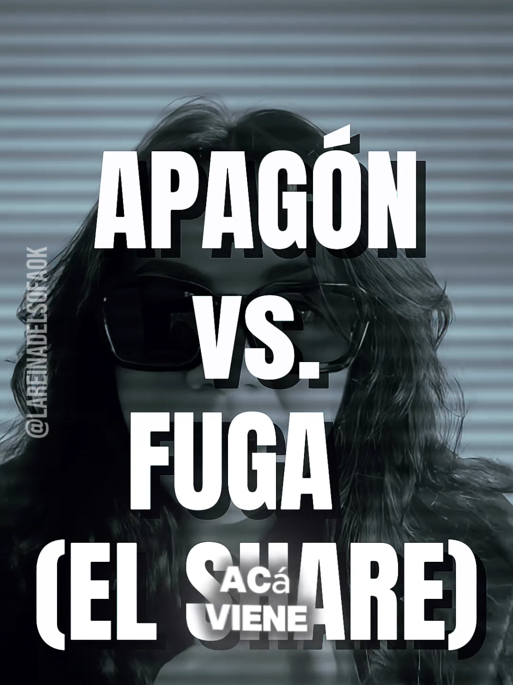 @La Reina Del Sof&aacute; | Realities