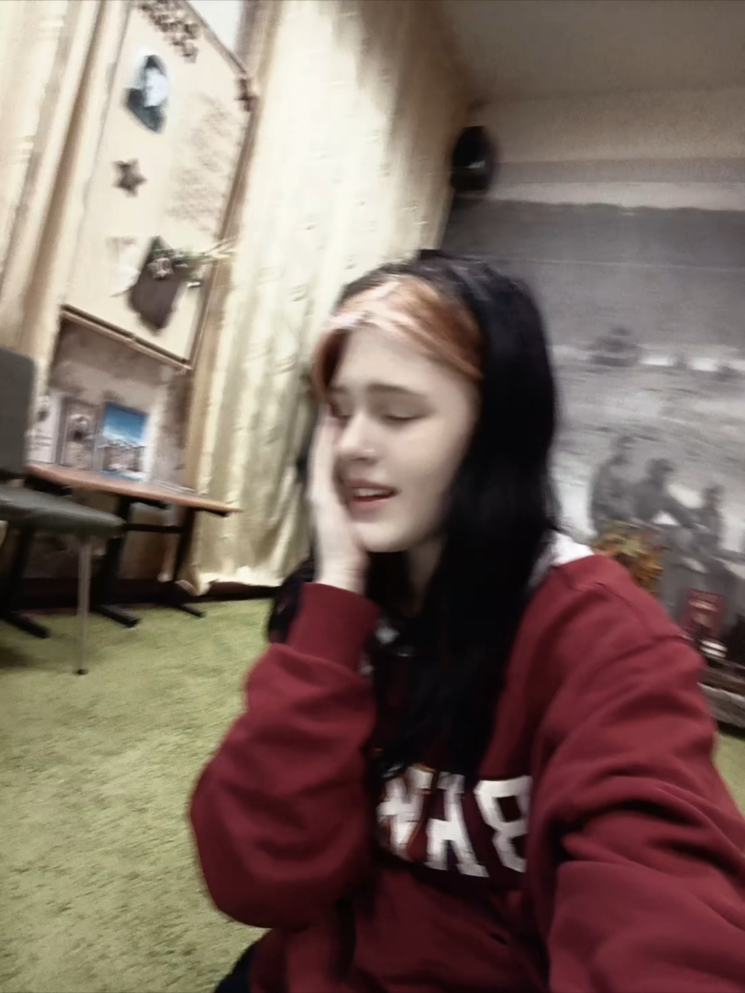 @ТГК: IMISSYOU♡