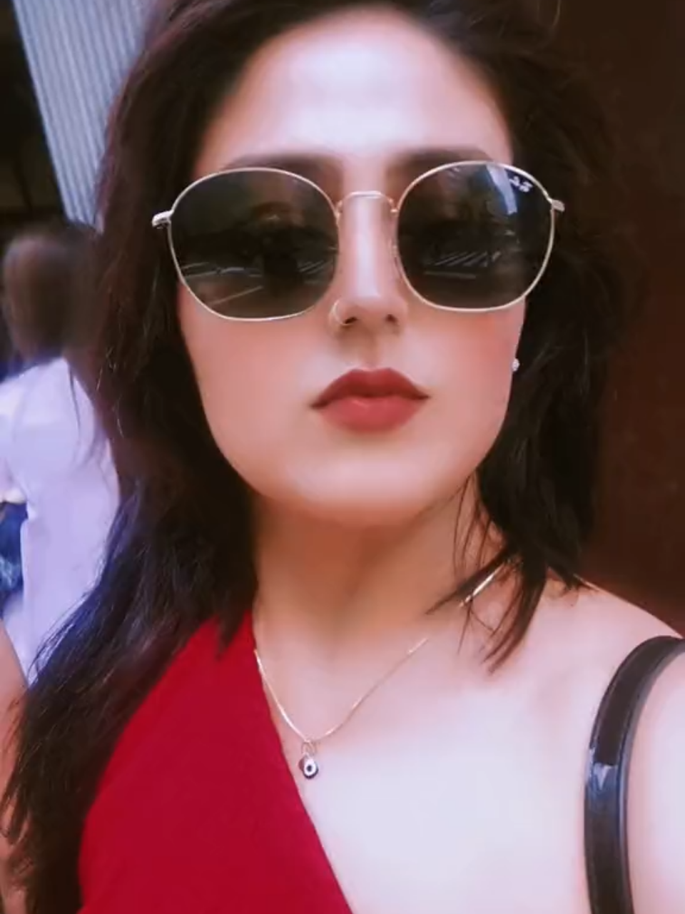@Sanaya Shweta