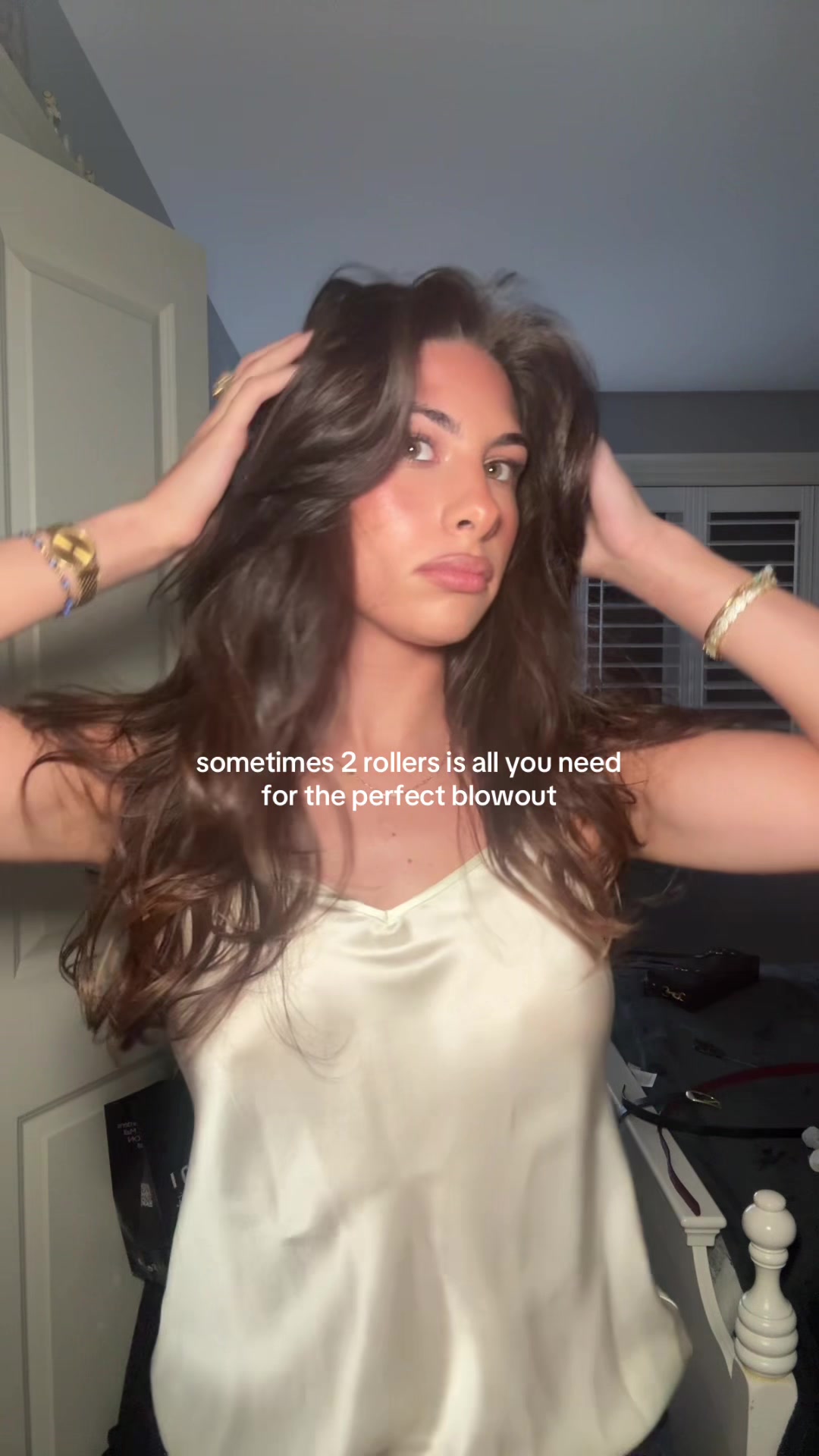 @veronicasvanity