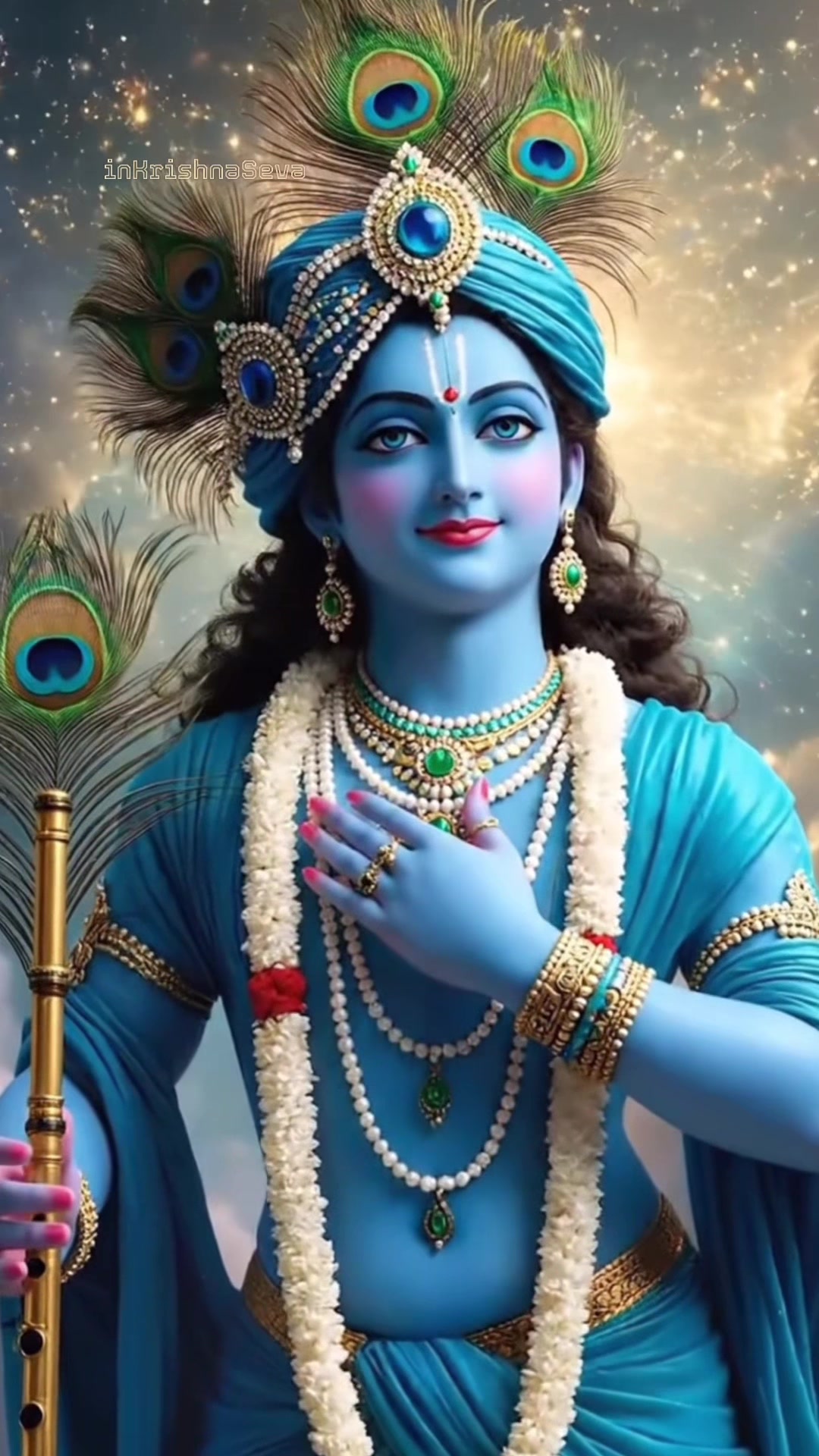 @inKrishnaSeva