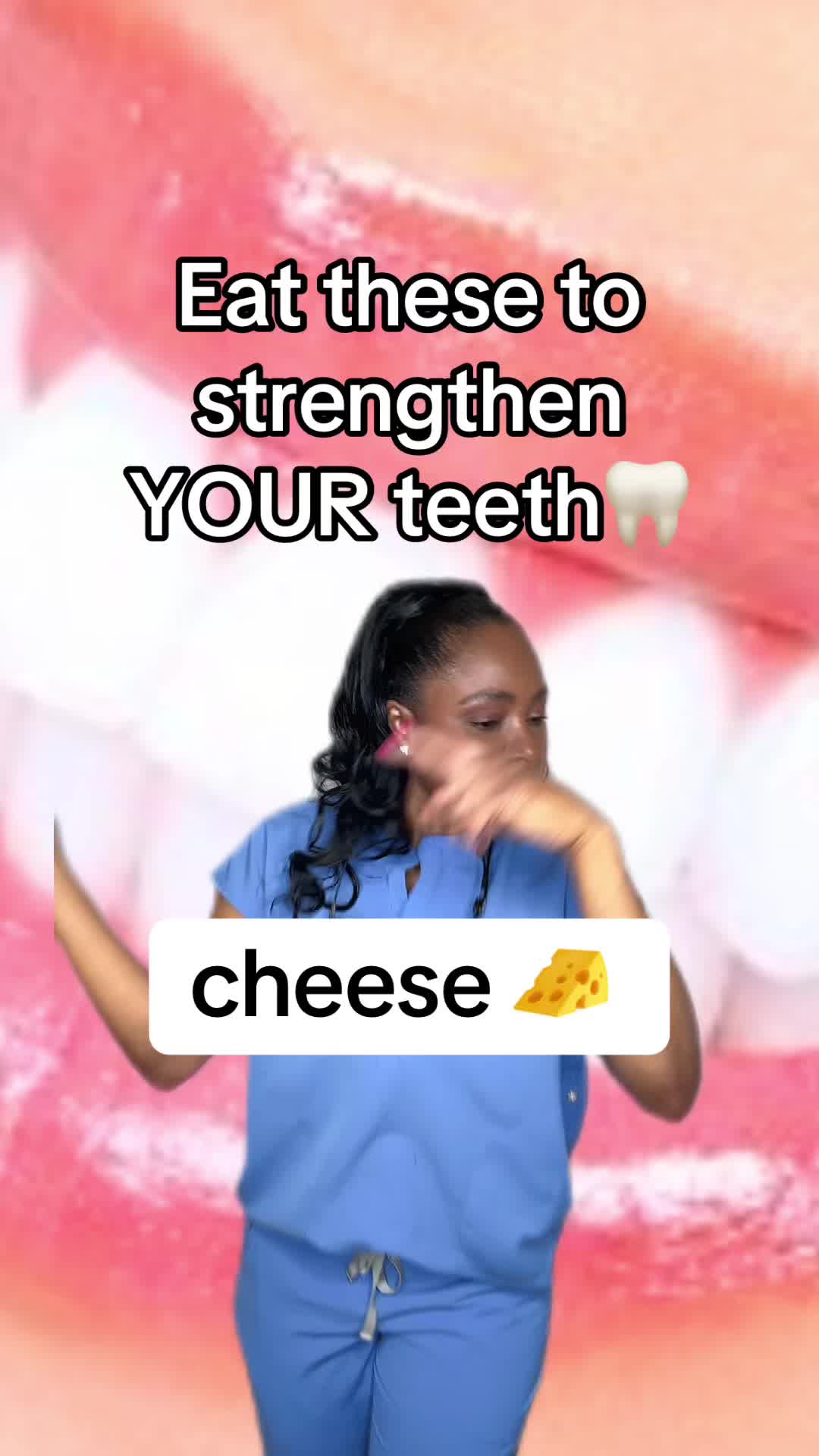 @Dental Hygienist