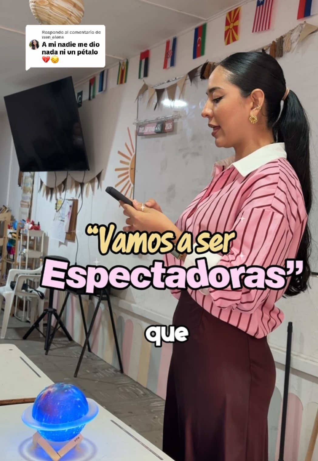 @Profe Tatiana