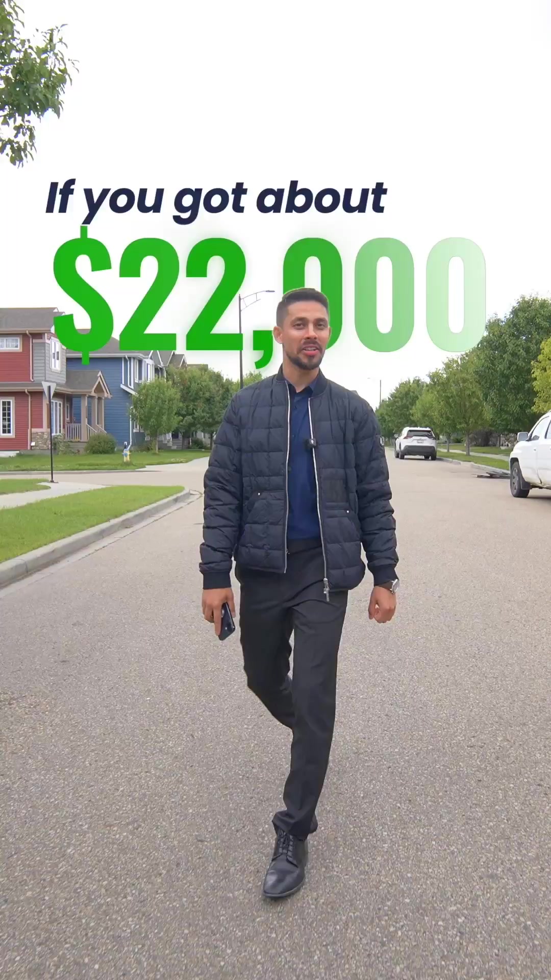 @Marshal Muhammad |YEG REALTOR®