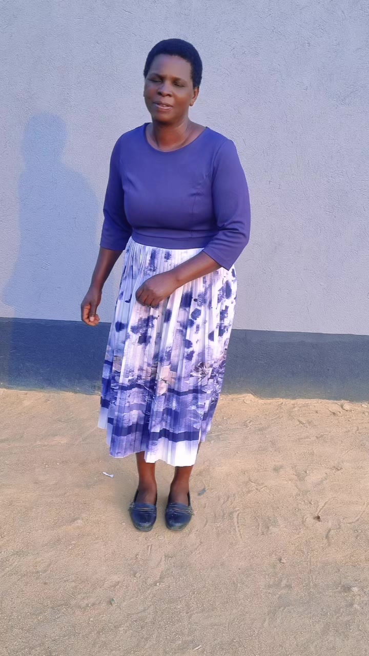 @Mai Sauti