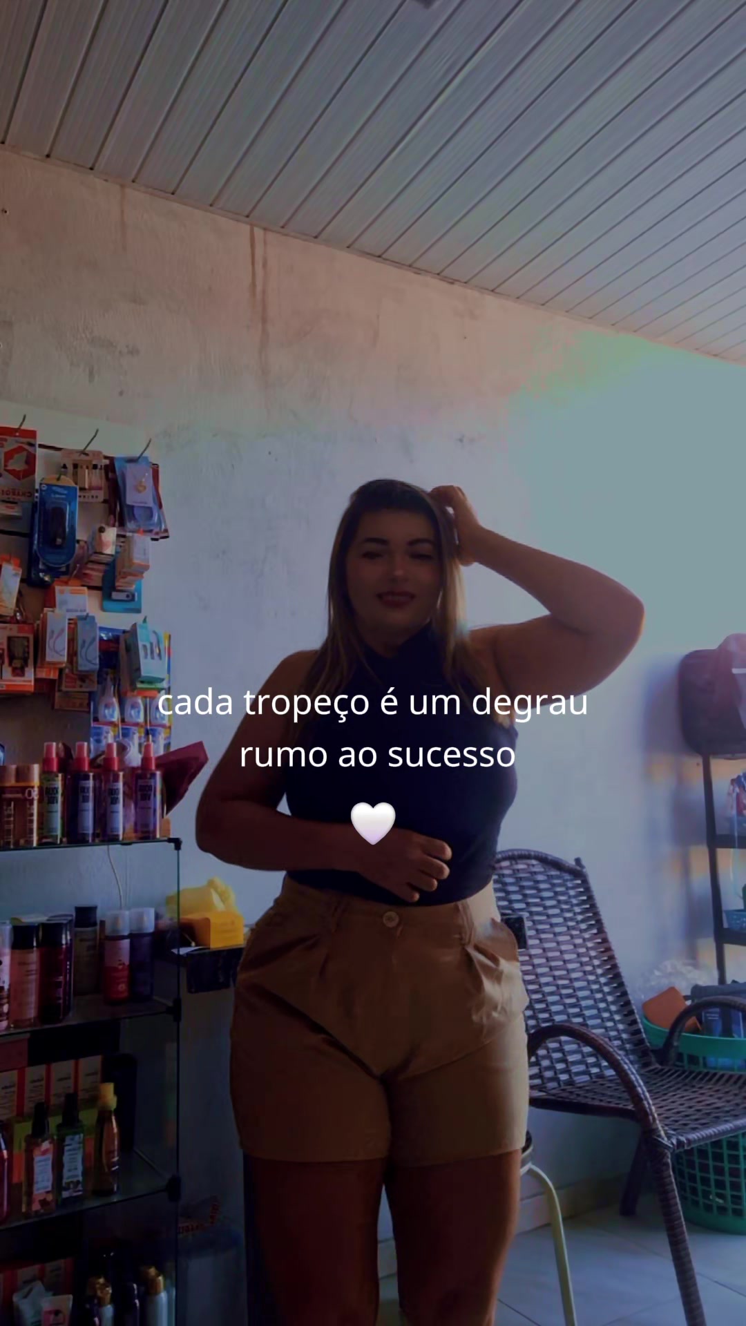 @Alessandra Viana