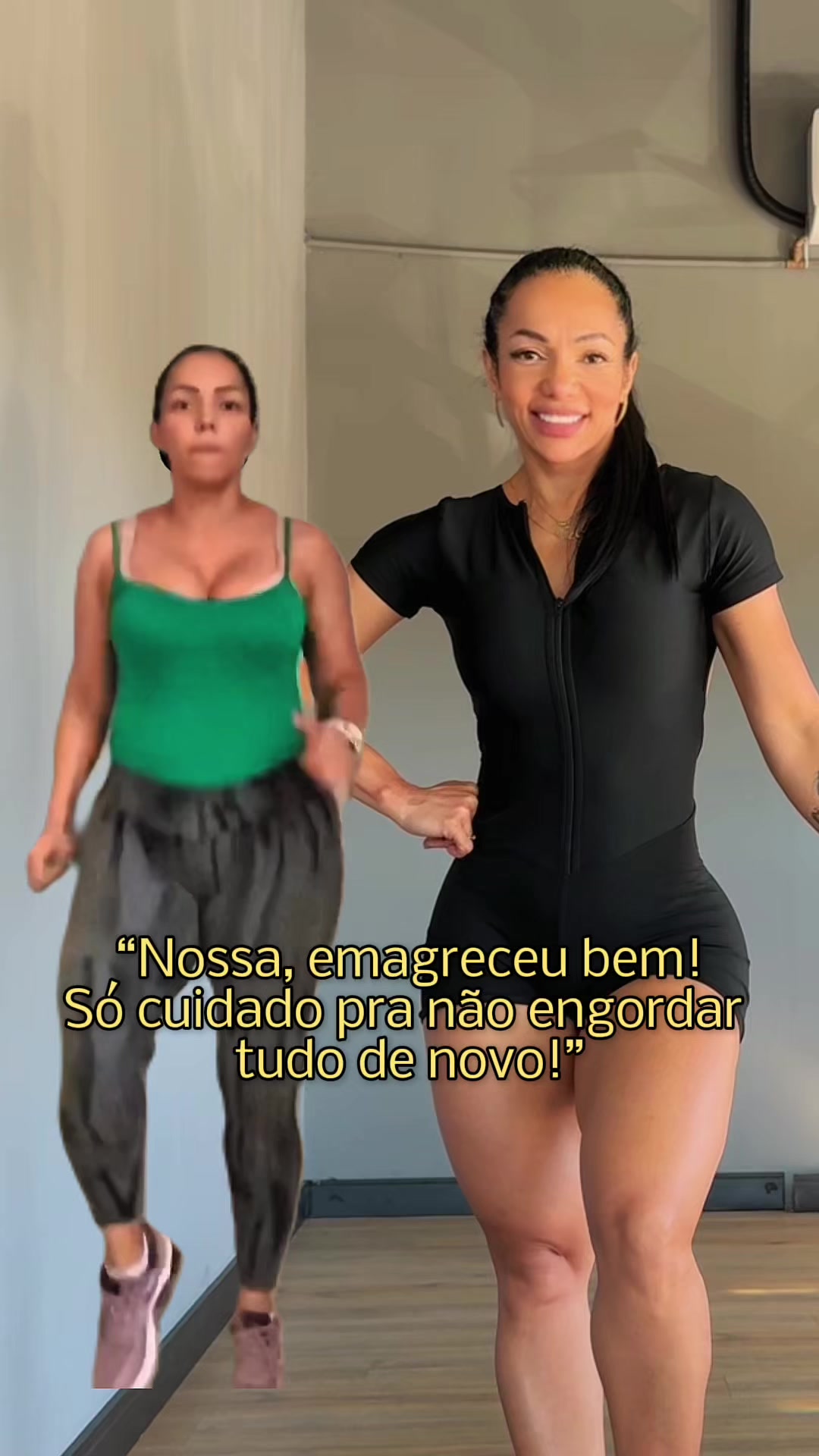 @&Eacute;rica Santos