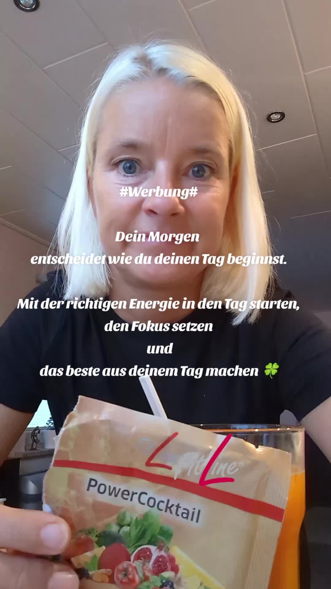 @Christina | Energie & Erfolg