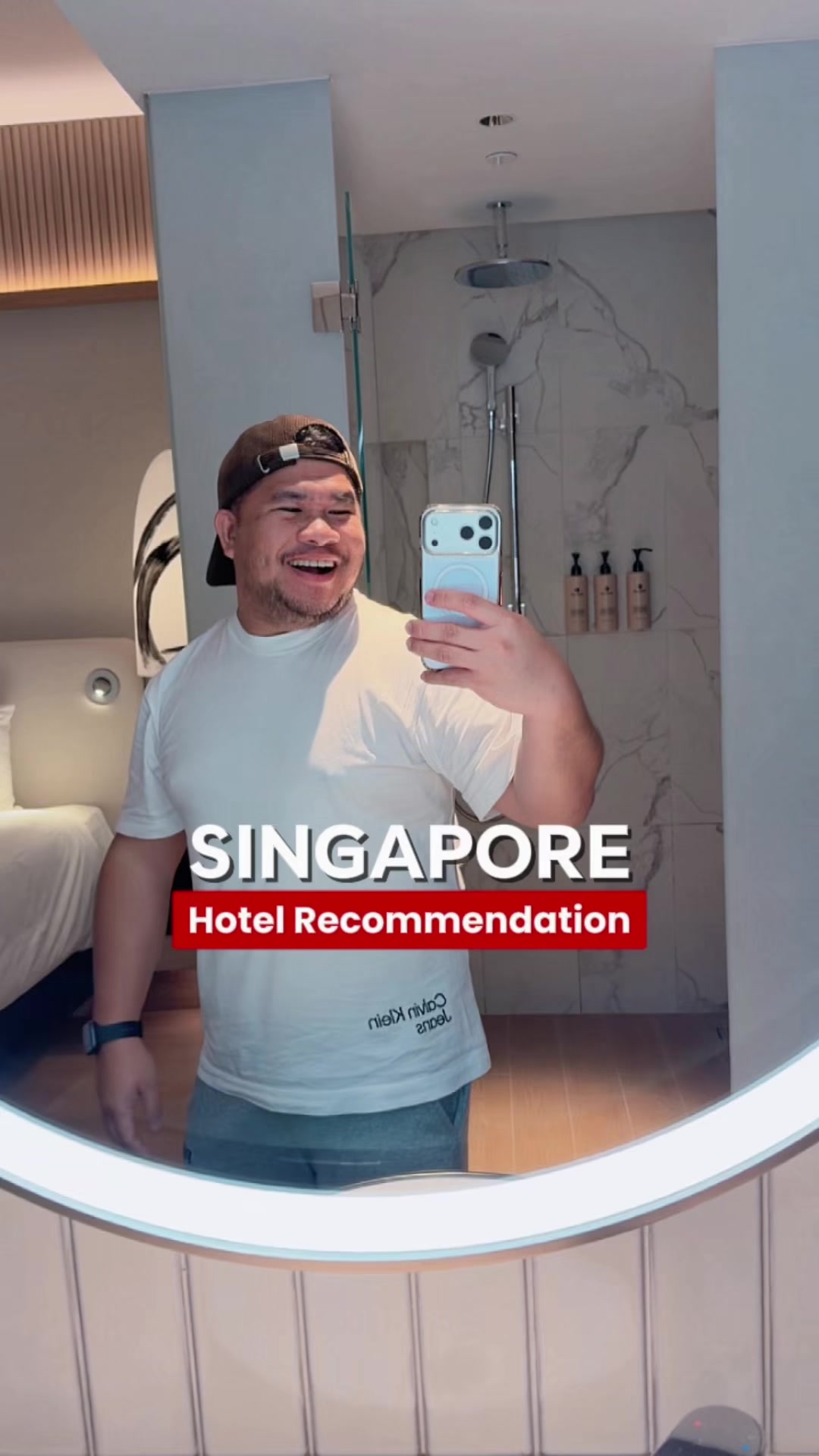 @Passport to EVERYTHING