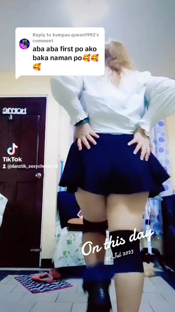 @danztik SEXYCHUBBY28 (Lynn)