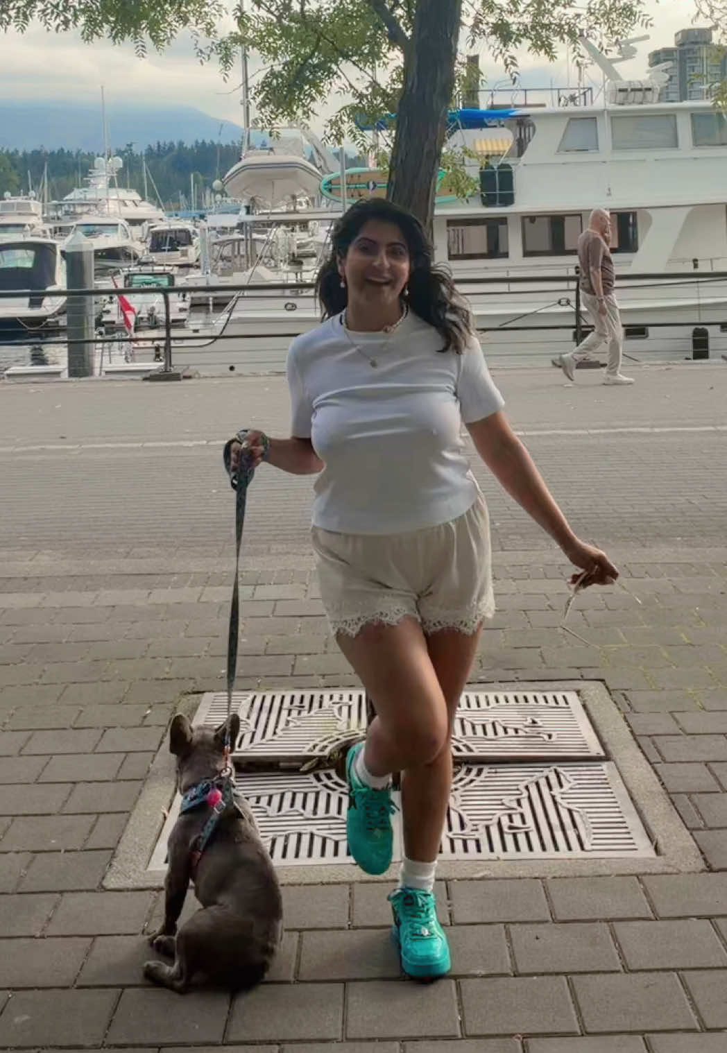 @Tanvi Ahuja