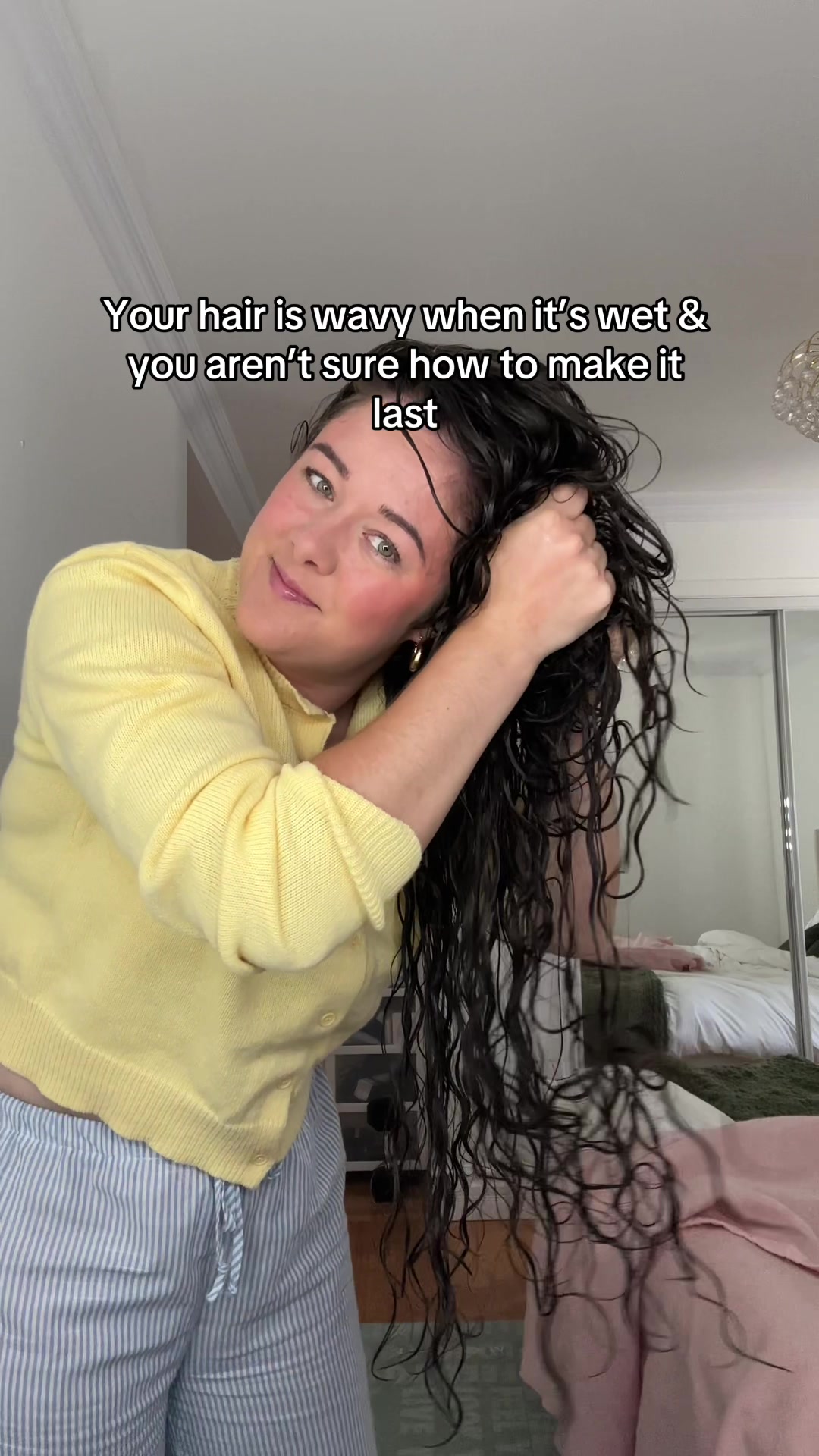 @Wavy Hair & Scalp Specialist