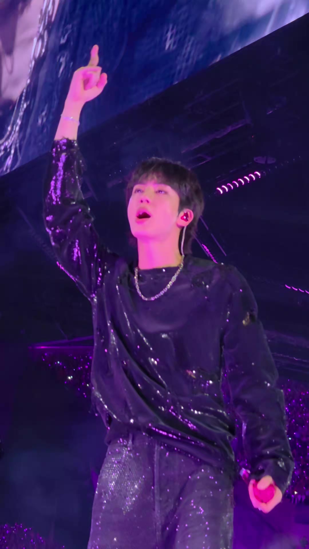 @Seokjinie ♡