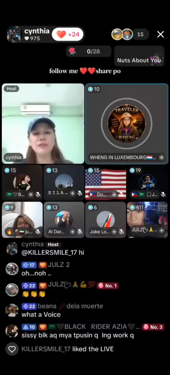 @🔥🎤🇦🇪 ms locked💚👊🇵🇭
