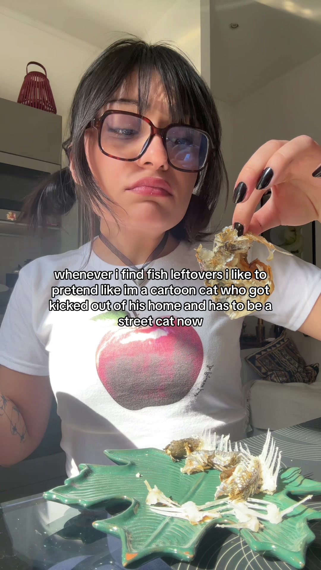 @nora black