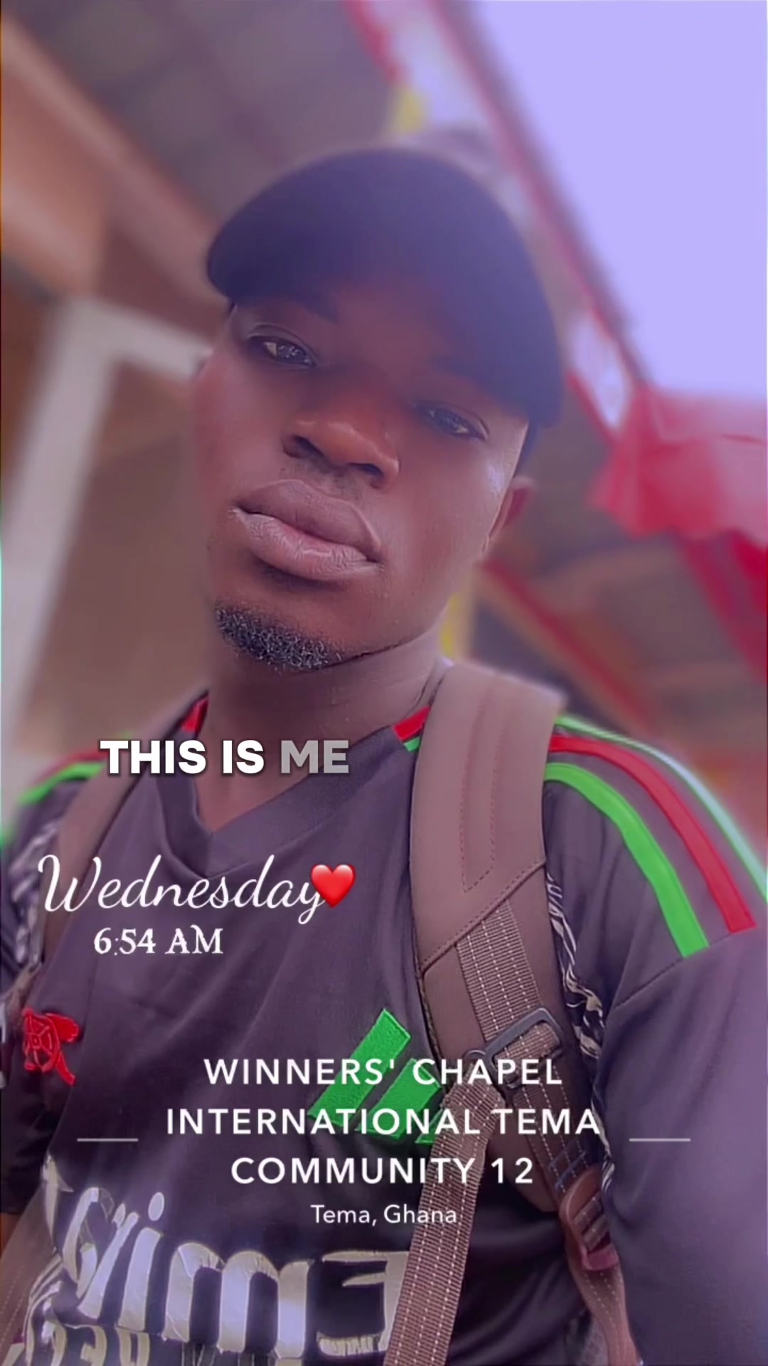 @KWAME ATSU