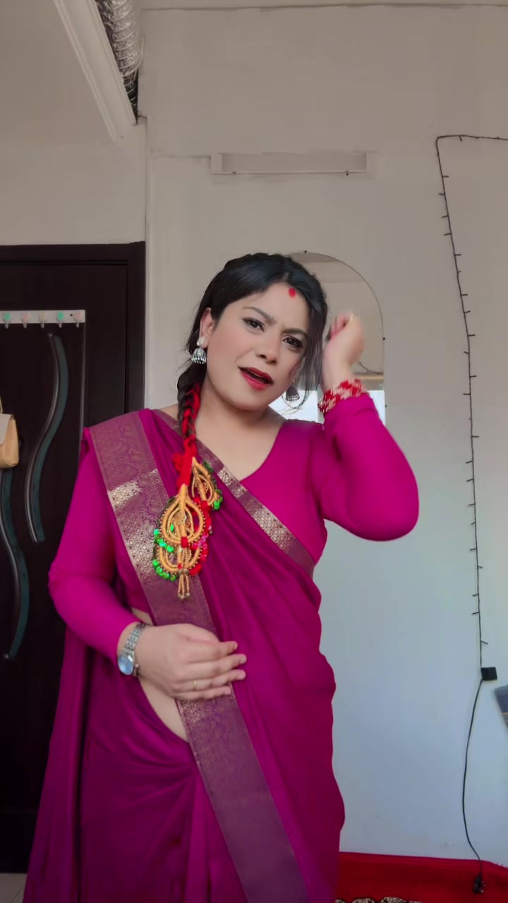 @Kanchan Rasaili