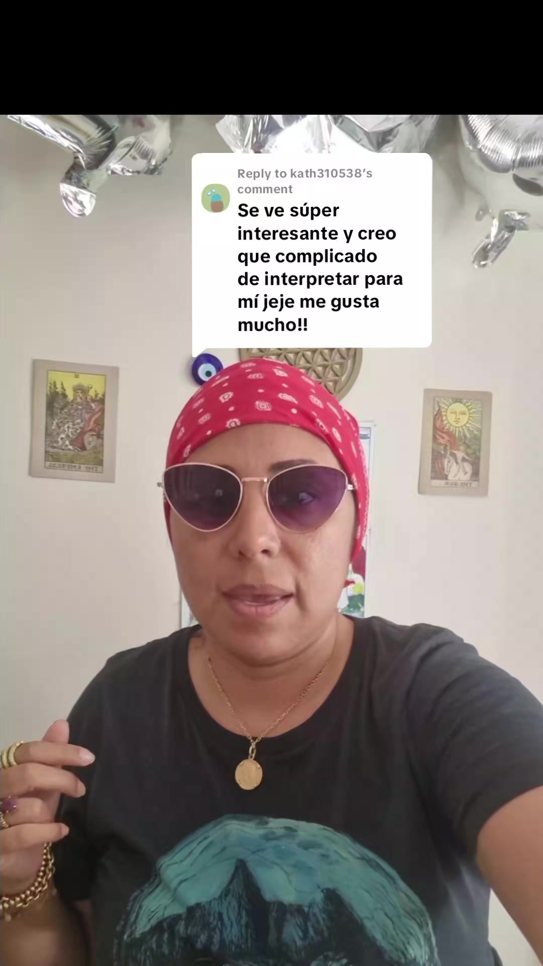 @la.shulie | Tarot & Astrology