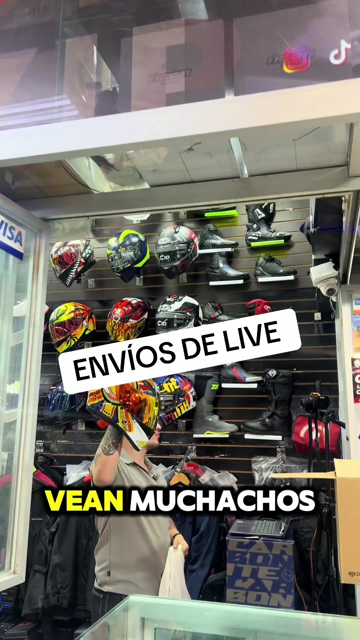 @Airmotos VIP