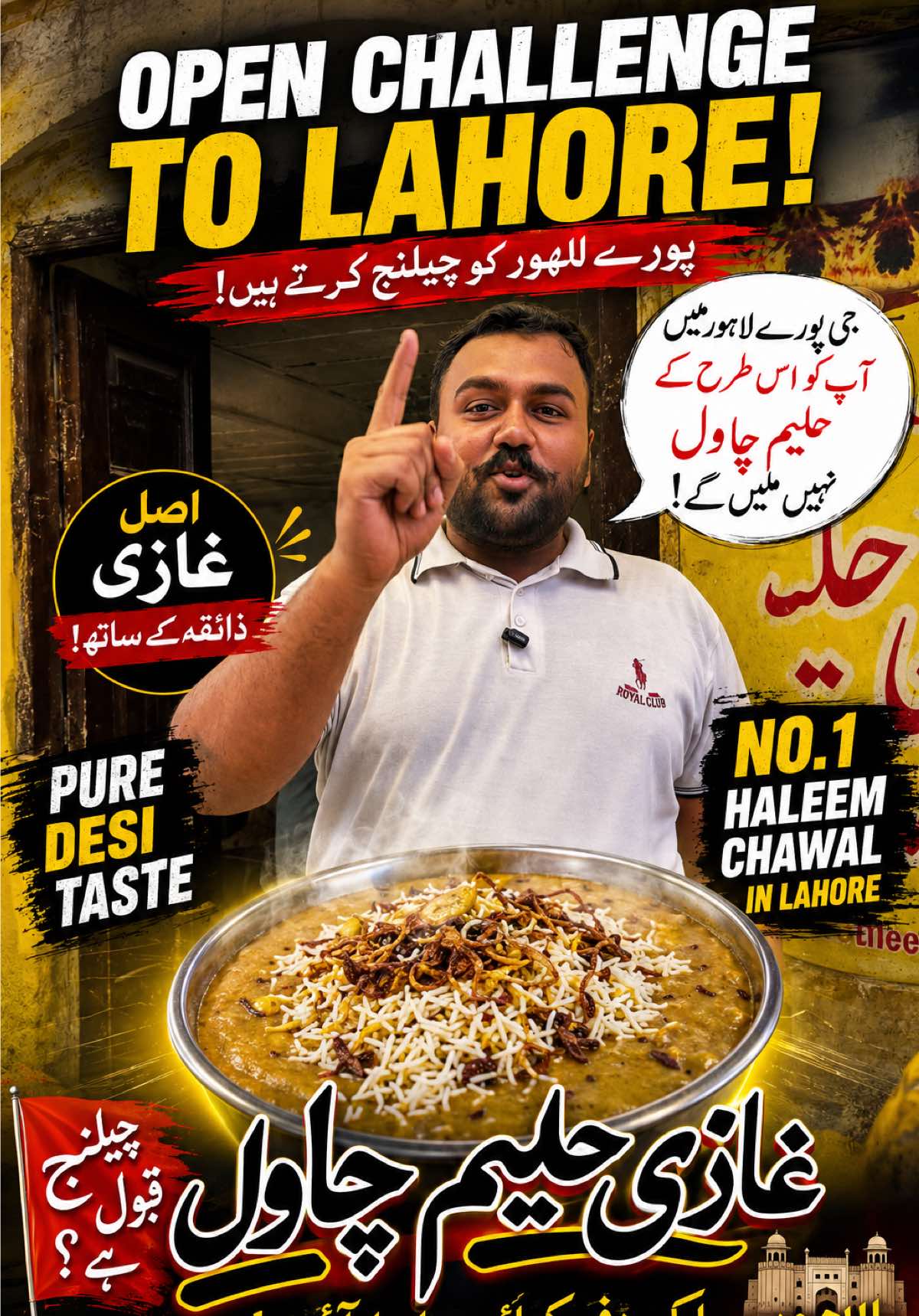 @Faizi Foodie