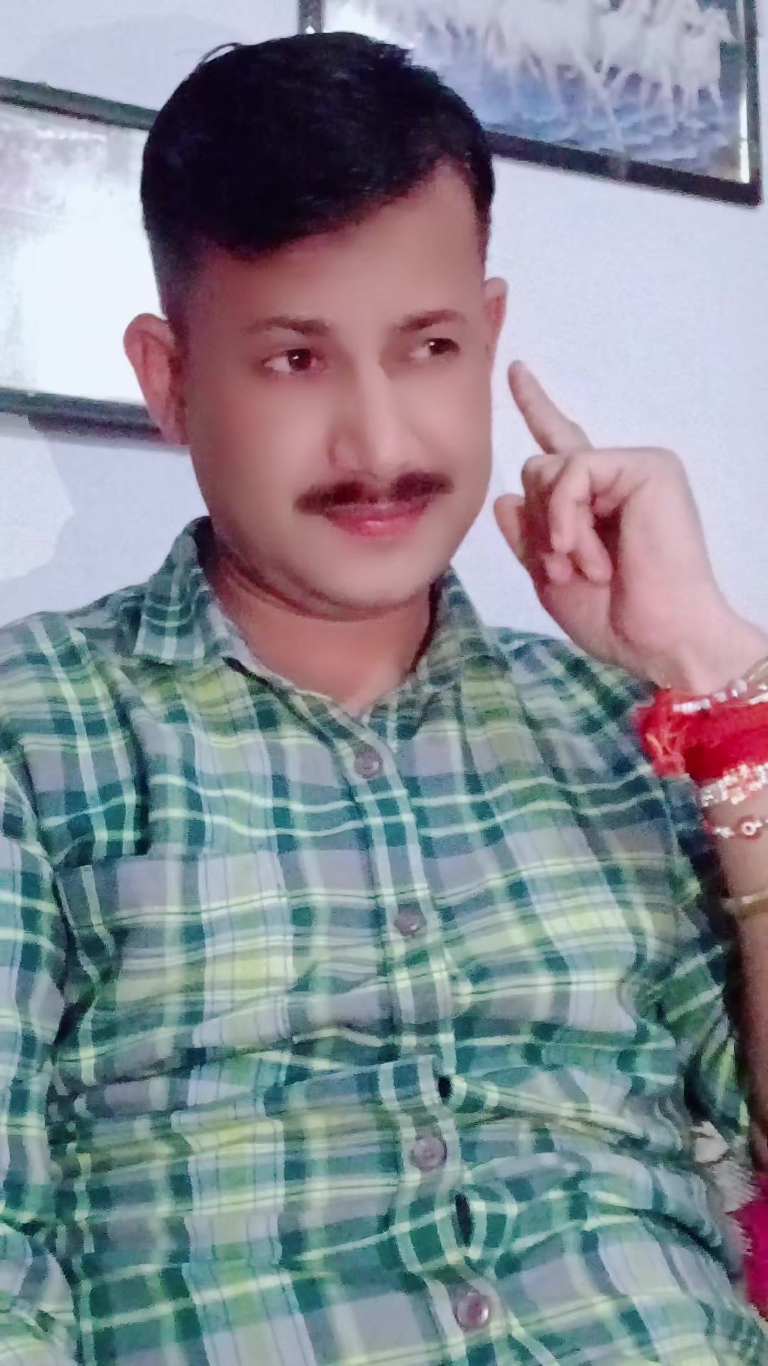 @Yogesh Pawar