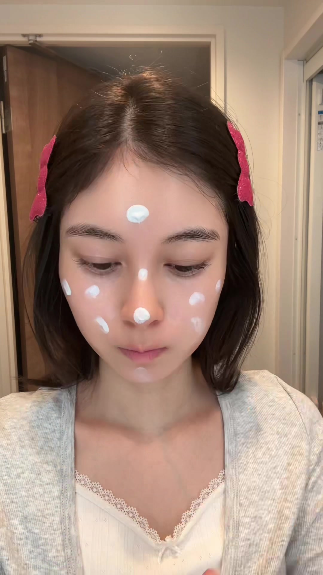 @大久保桜子