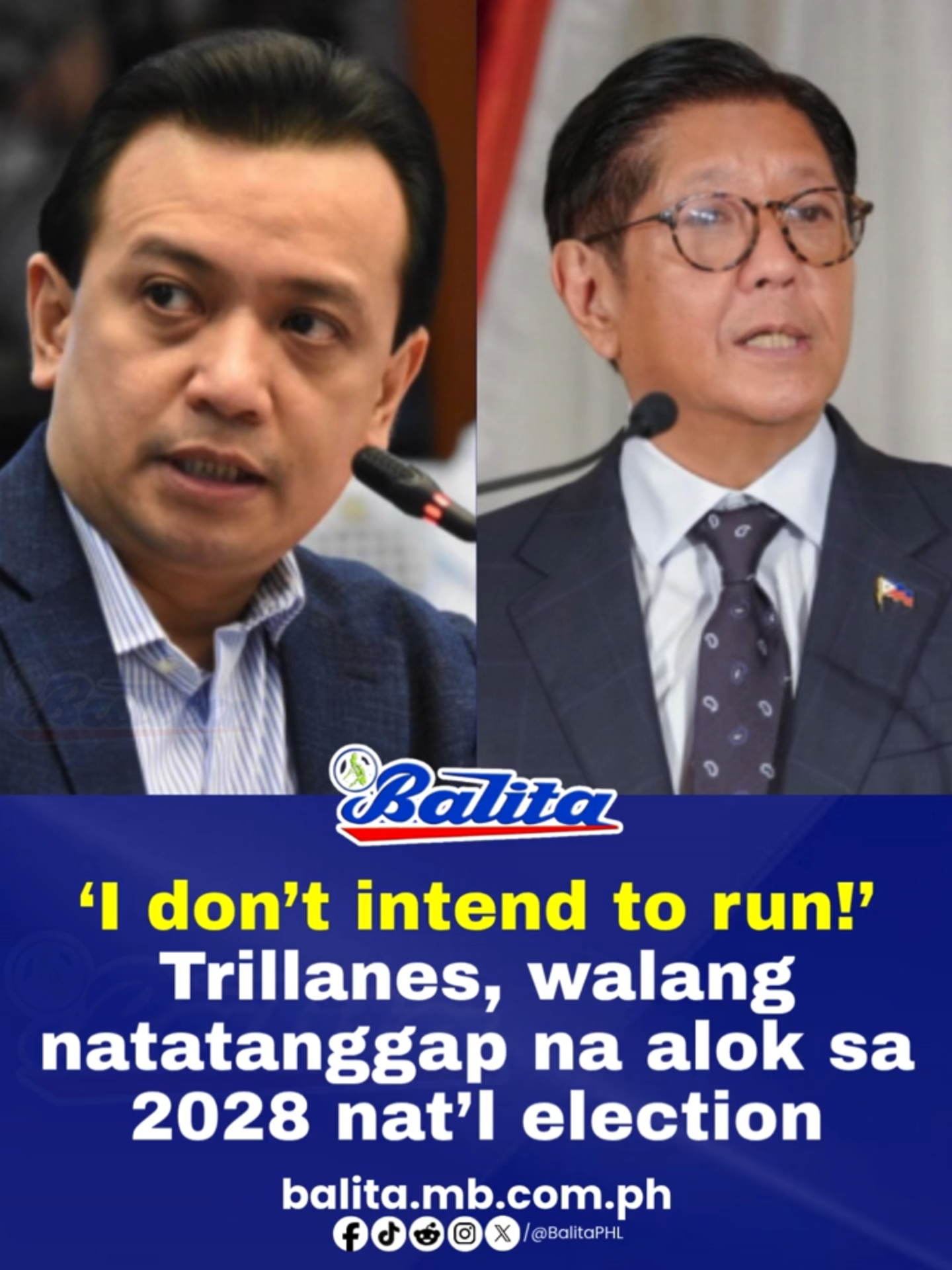 @Balita