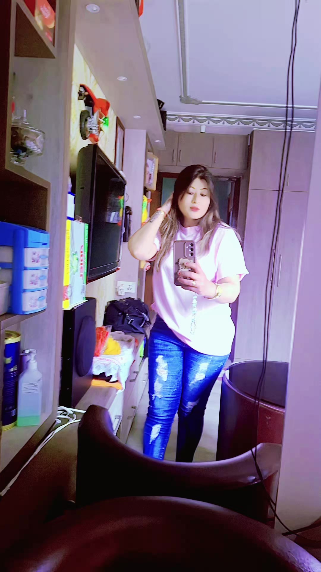 @krity khadgi