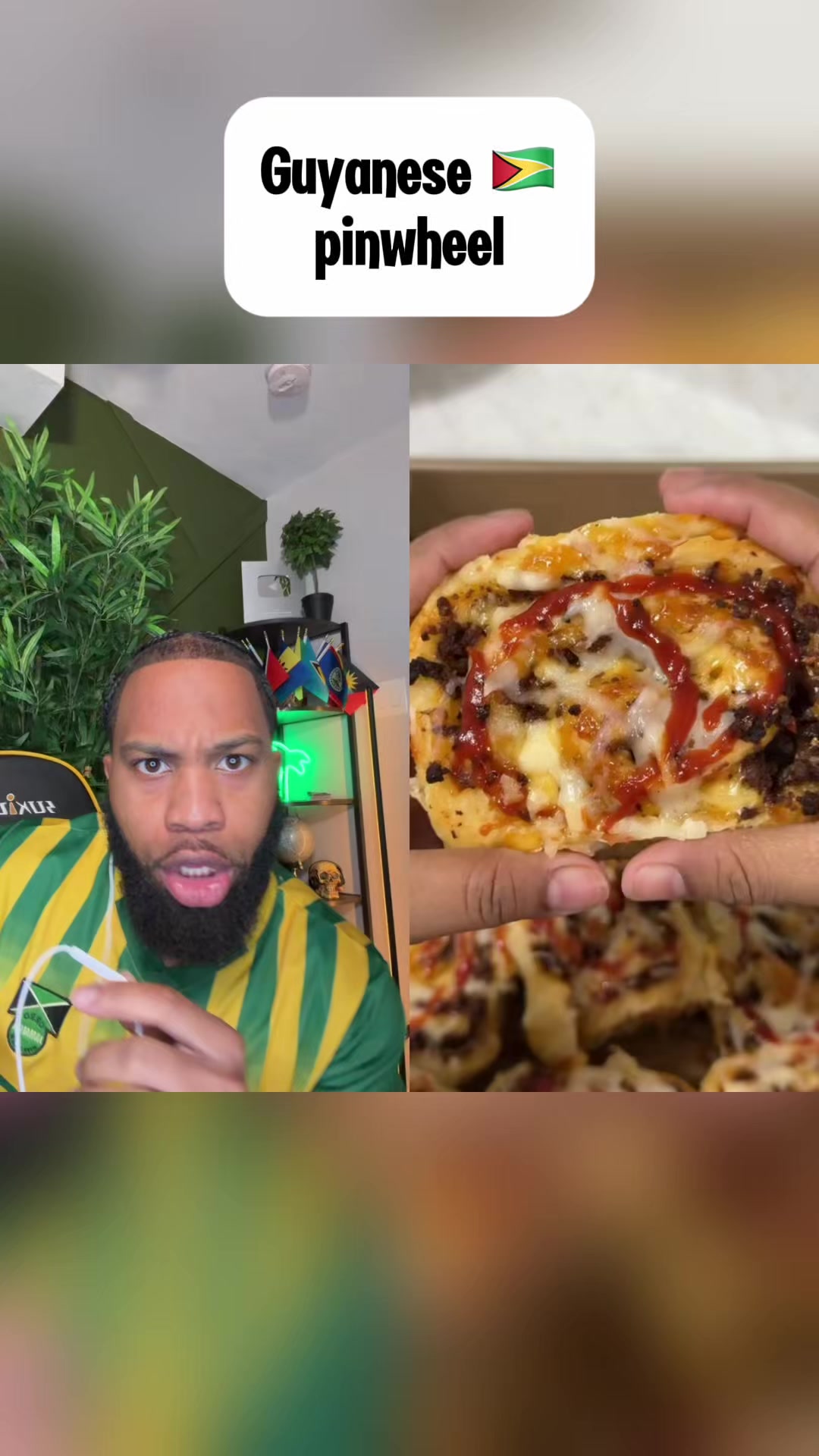 @Yawwdie | Reactions 😂