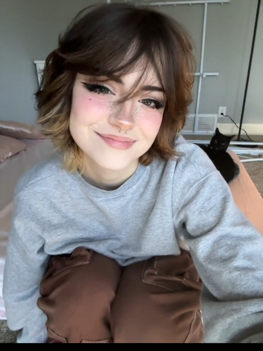 @Old Trends