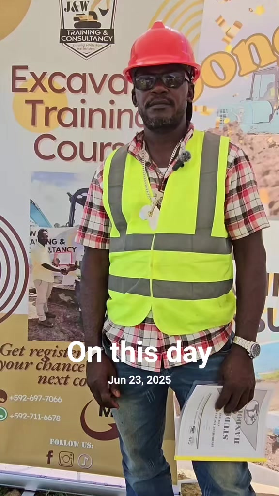 @J&W Training and Consultancy