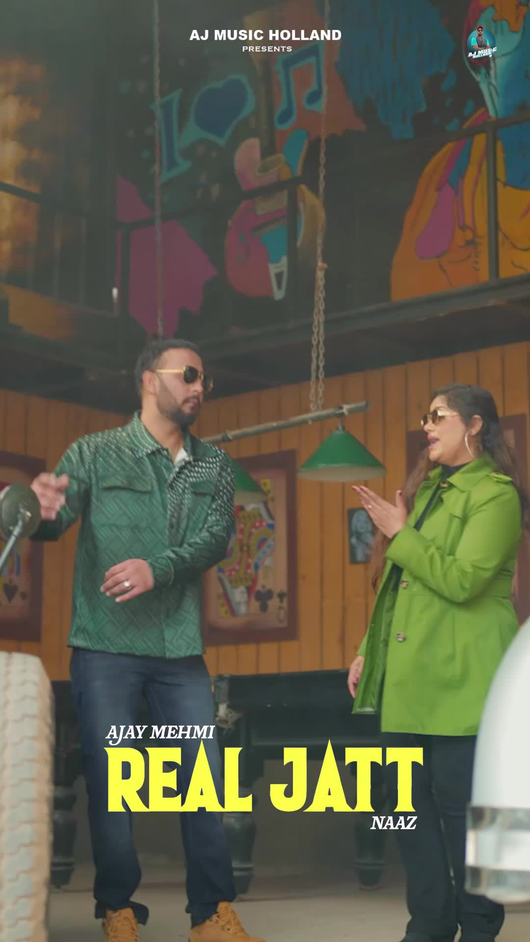 @singerajaymehmi