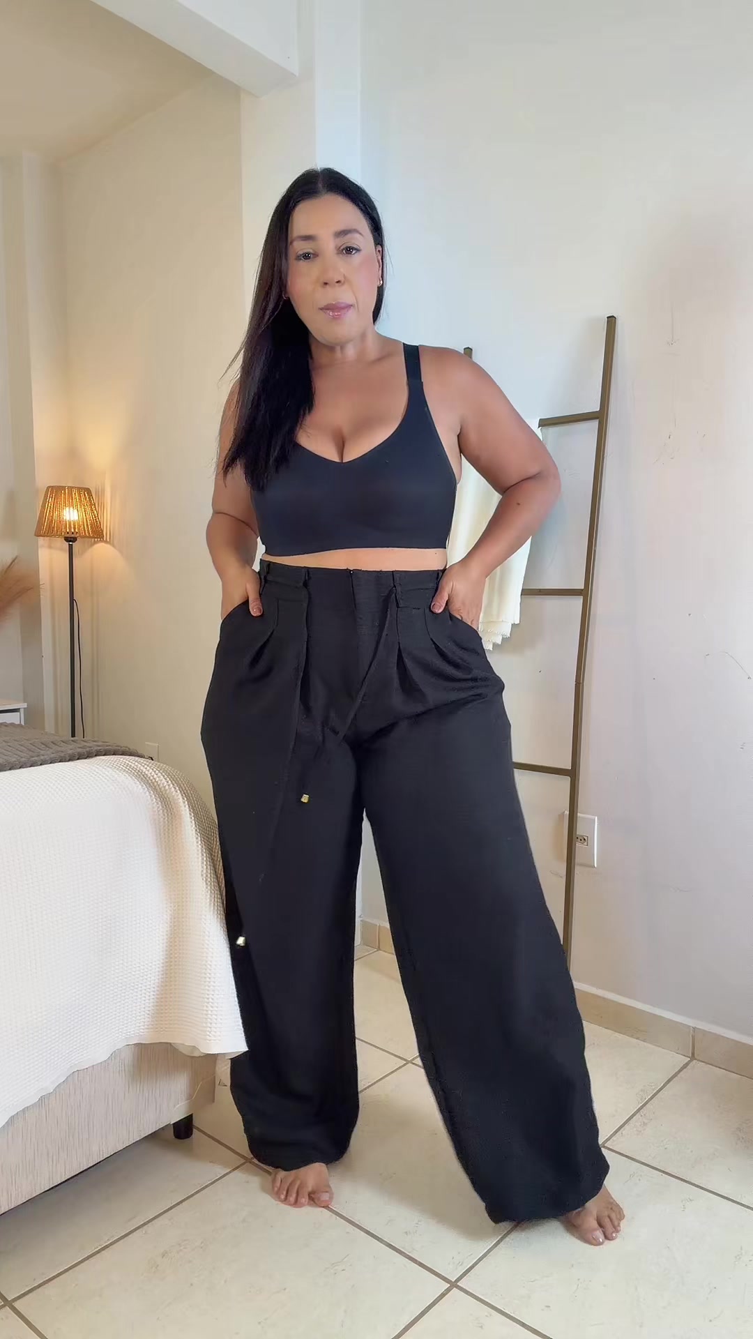 @Samyra Leal