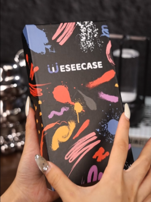 @weseecaseOfficial